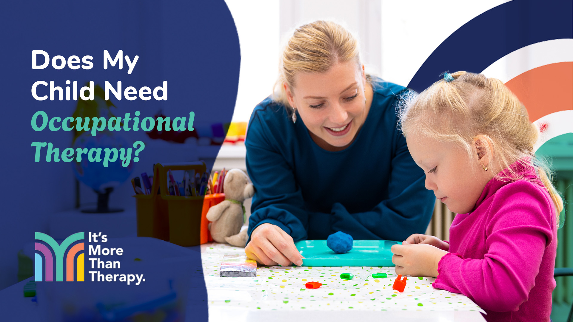occupational therapy